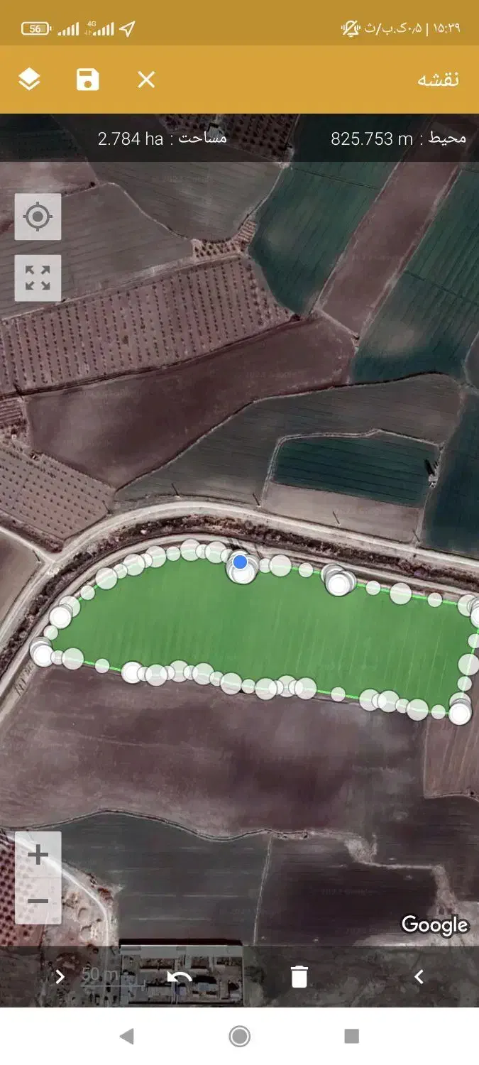 اجاره زمین کشاورزی|اجارهٔ دفتر صنعتی، کشاورزی، تجاری|نقده, |دیوار