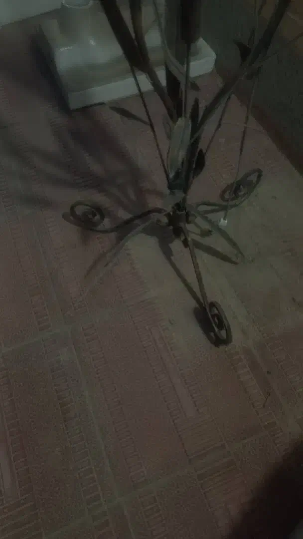 چراغ خواب -آباژور|چراغ خواب و آباژور|سمنان, |دیوار