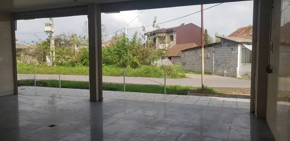 اجاره ، سالن ، جاده انزلی|اجارهٔ دفتر صنعتی، کشاورزی، تجاری|رشت, شکار اسطلخ|دیوار