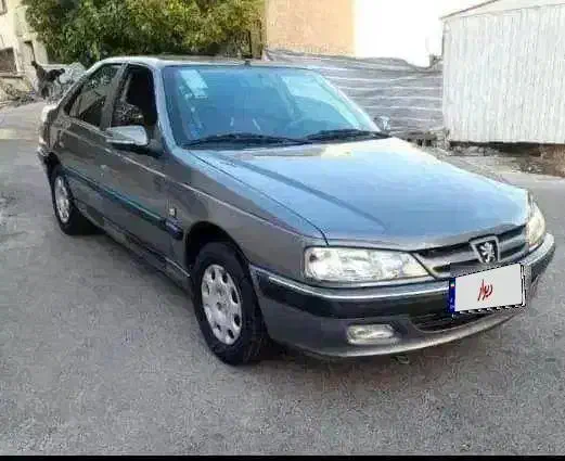 پژو پارس XU7 مدل ۹۵ بدون رنگ، کارشناسی شده|خودرو سواری و وانت|هشتگرد, ینگی امام|دیوار