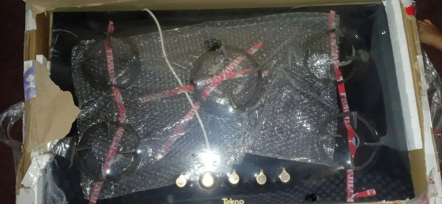 گازرومیزی|اجاق گاز و لوازم برقی پختوپز|فشاپویه, |دیوار