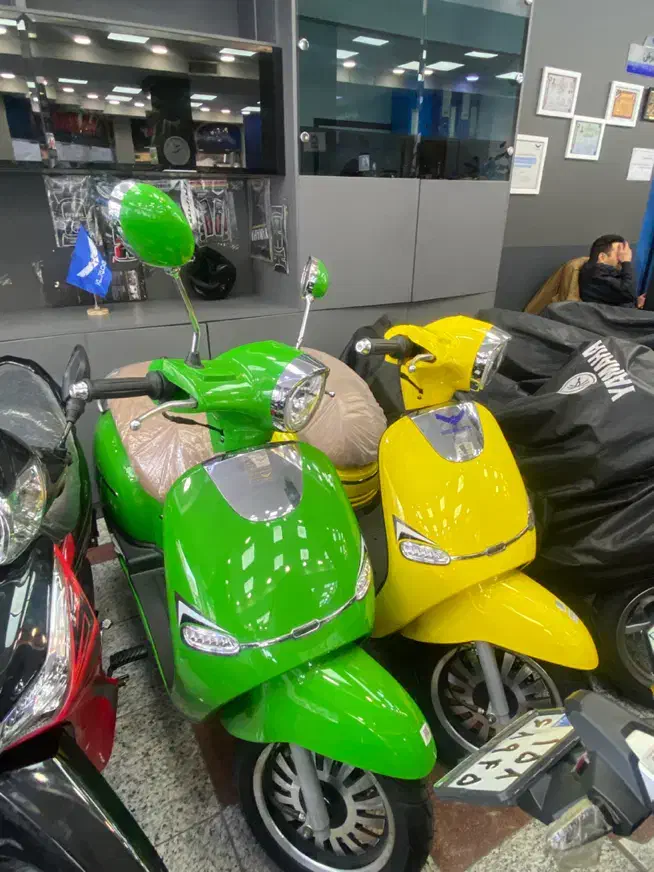 Cr 150 دایچی|موتورسیکلت|تهران, سعادت‌آباد|دیوار