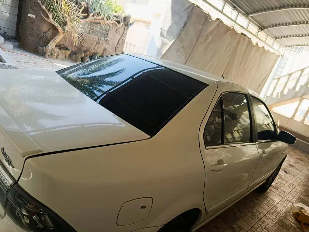 سمند سورن پلاس ۱۴۰۰|خودرو سواری و وانت|مهر, |دیوار