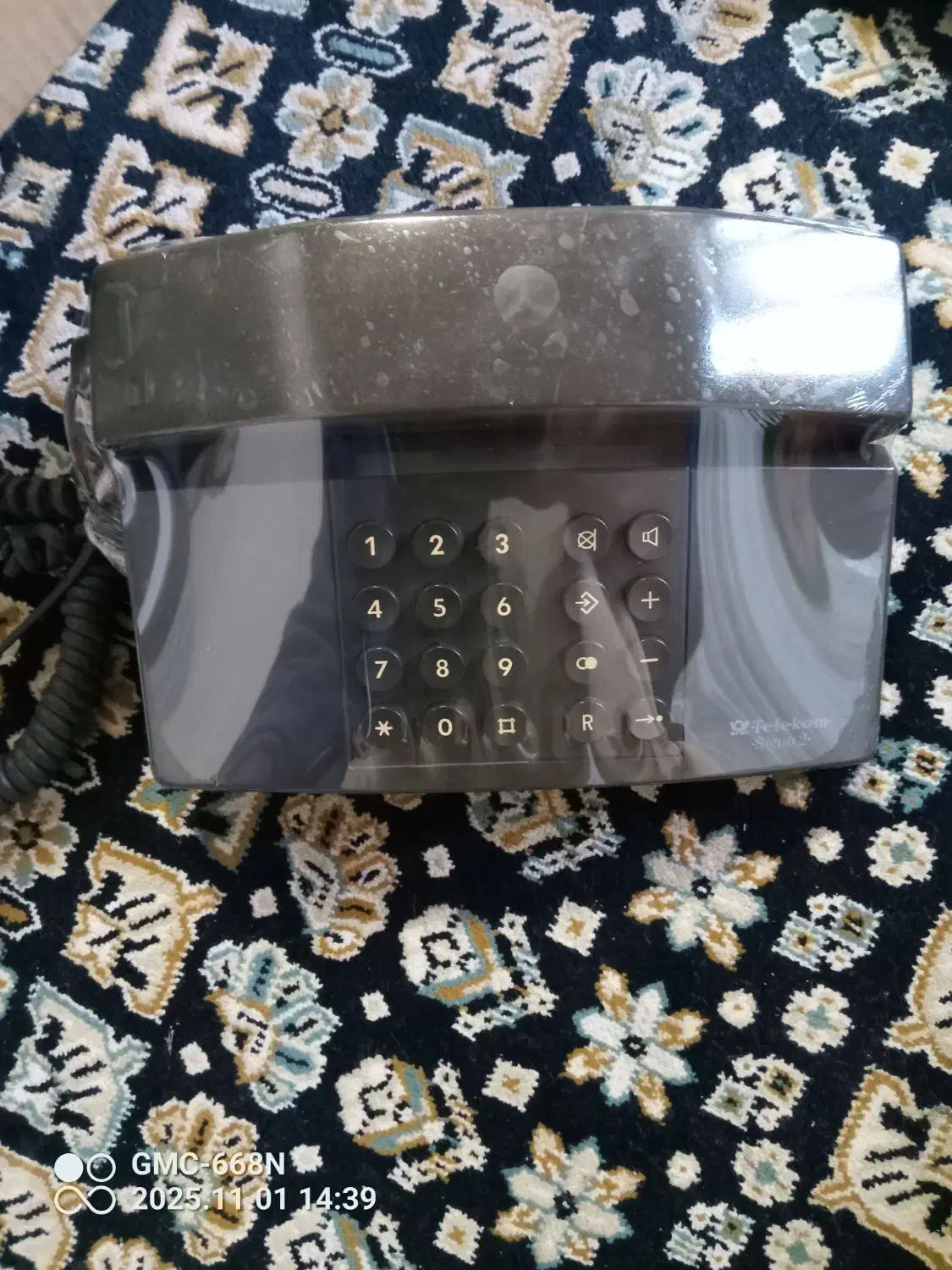 تلفن رومیزی|تلفن رومیزی|محمودآباد, |دیوار