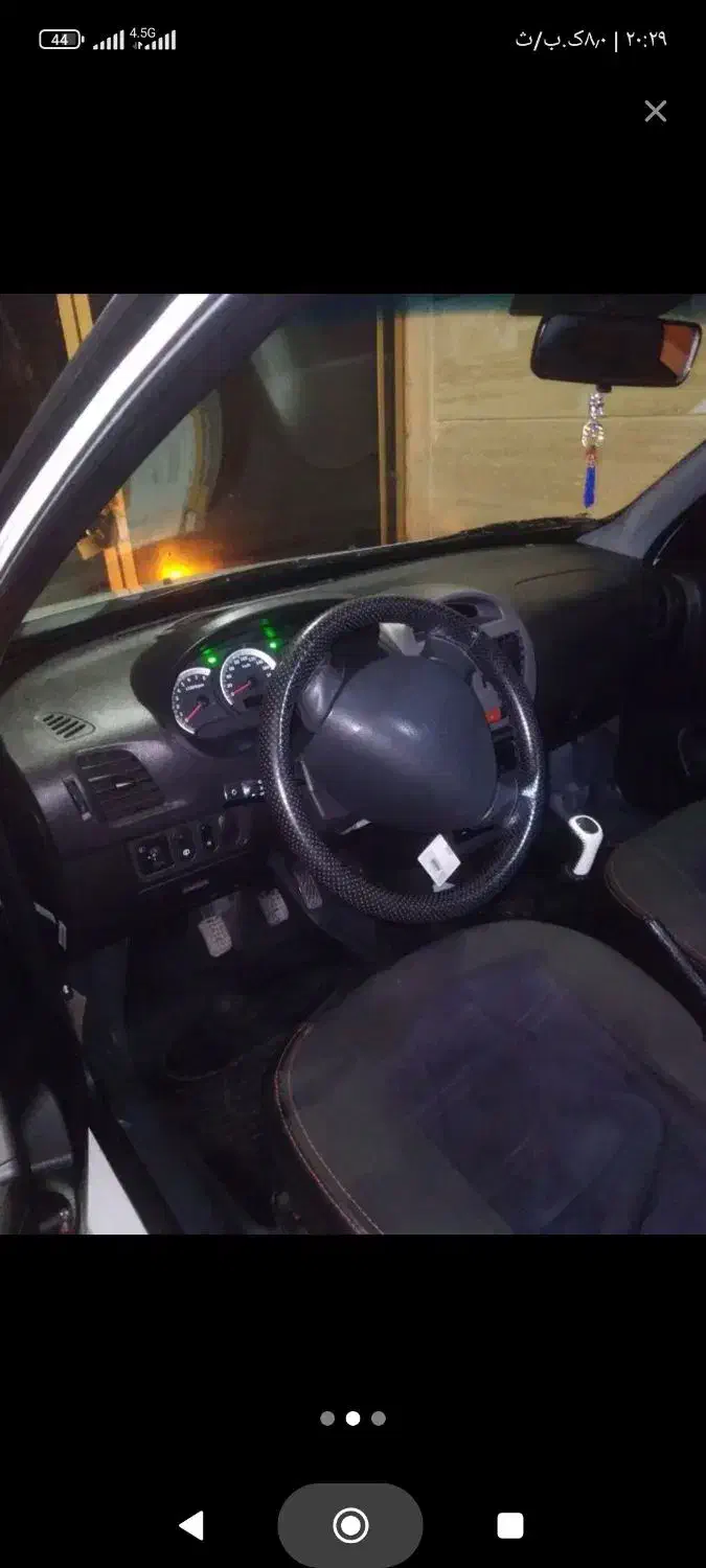 کوییک مدل 98|خودرو سواری و وانت|اقبالیه, |دیوار