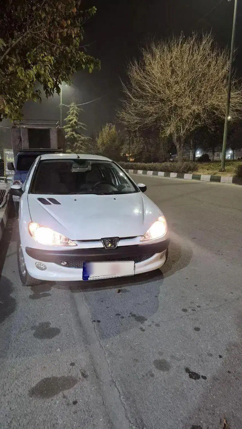 SD V8 مدل ۹۸|خودرو سواری و وانت|ارومیه, |دیوار