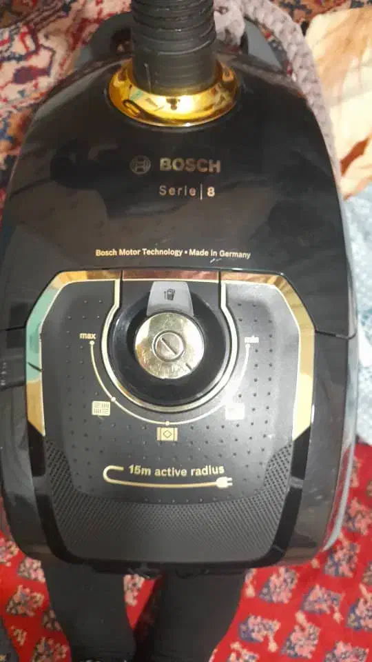 جاروبرقی|جاروبرقی، جارو شارژی، بخارشو|امامزاده عبدالله, |دیوار