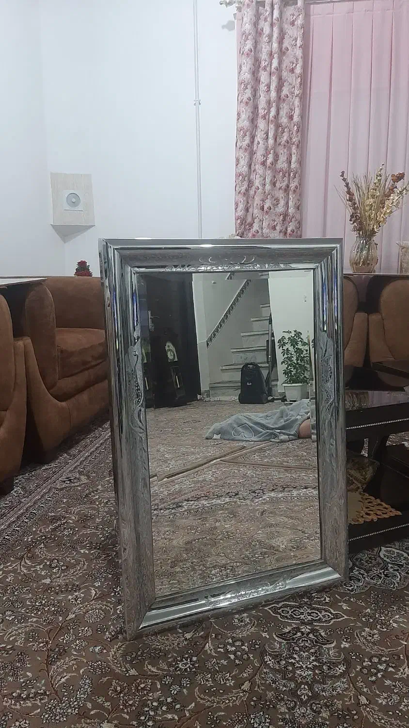 آینه وساعت|ساعت دیواری و تزئینی|قروه, |دیوار