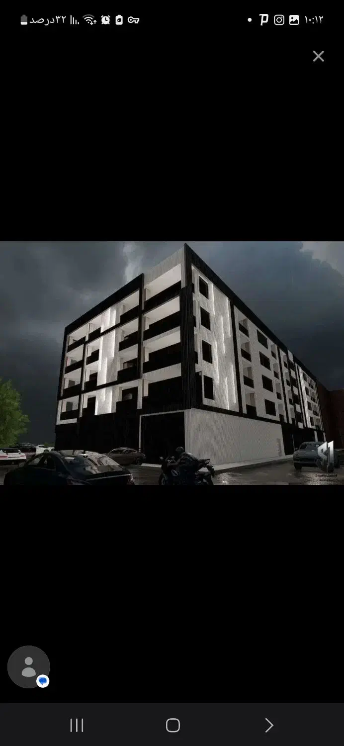 فروش اپارتمان یاتهاتر|فروش آپارتمان|اصفهان, خلیل آباد|دیوار