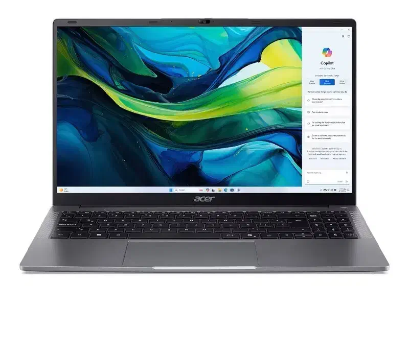 لپ‌تاپ Acer Aspire Lite AL15 اقتصادی و سبک|رایانه همراه|قزوین, |دیوار