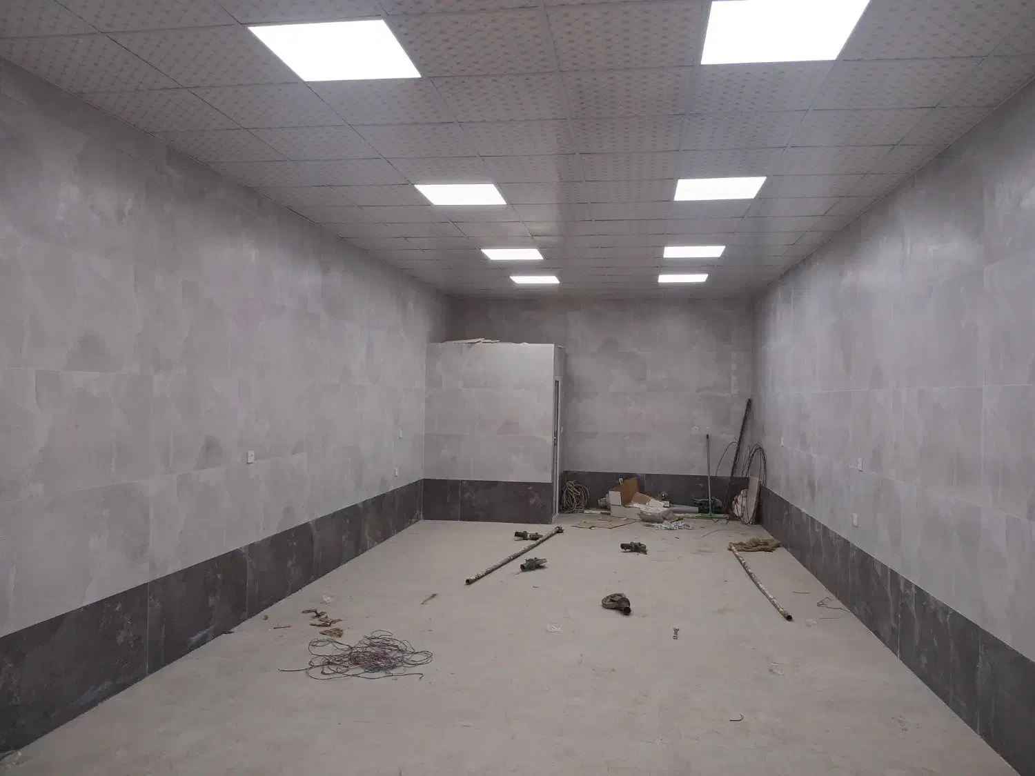 مغازه تجاری ینگی امام|اجارهٔ مغازه و غرفه|هشتگرد, ینگی امام|دیوار