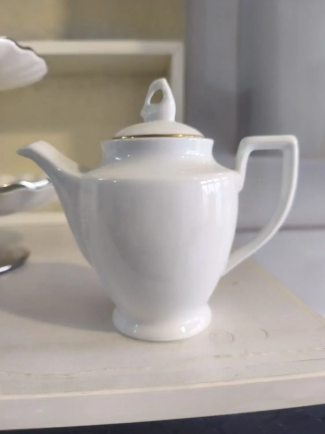 وسایل غذا خوری|ظروف سرو و پذیرایی|نقده, |دیوار