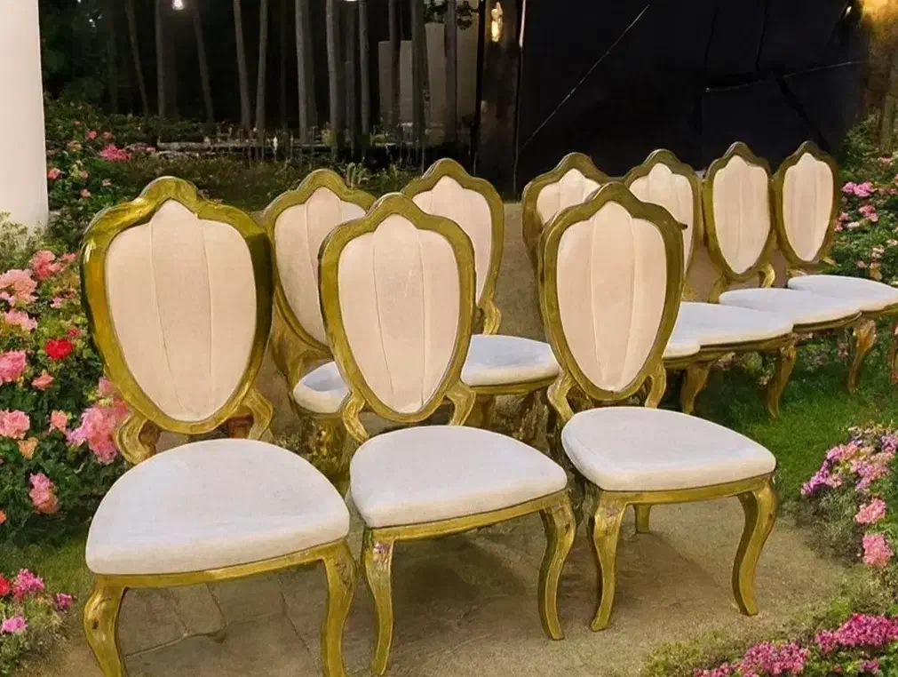 ارتقا صندلی تالار|میز و صندلی غذاخوری|سمنان, |دیوار