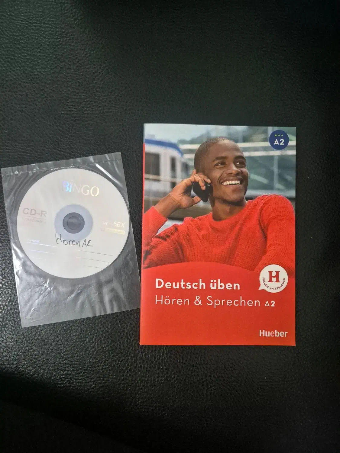 ۷ تا کتاب آموزش آلمانی|کتاب و مجله آموزشی|تهران, پرستار|دیوار