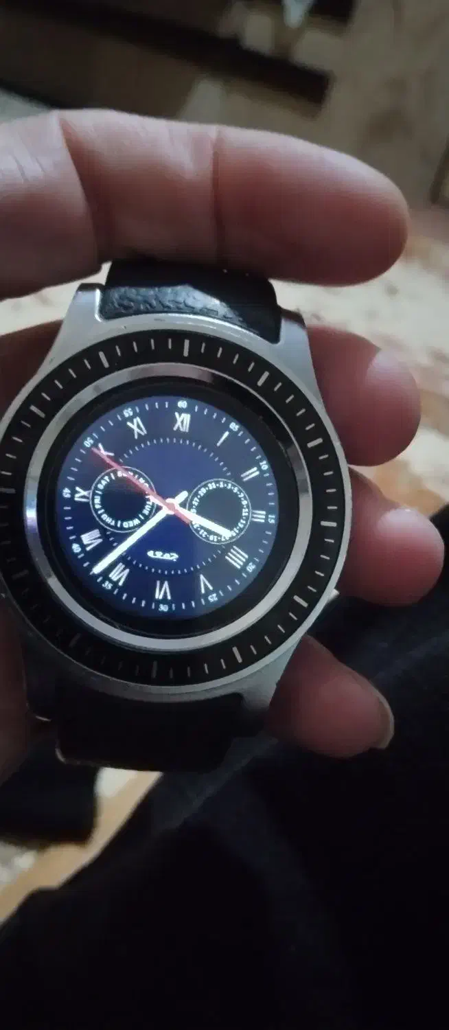 ساعت مچی هوشمند سیم کارت خور|ساعت|نظرآباد, رسالت|دیوار