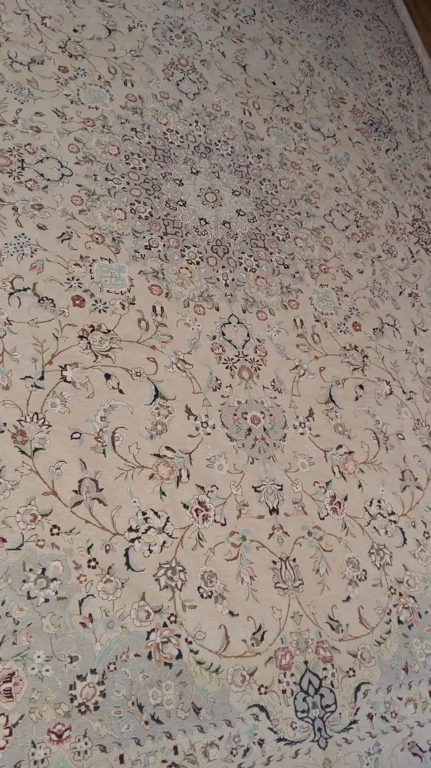 دوعددروفرشی سالم9متری درحدنو|روفرشی|شهرکرد, |دیوار