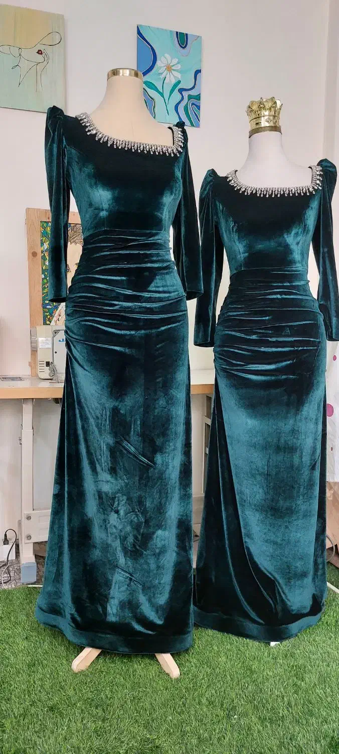 خیاطی زیبا دوخت|لباس|بندرعباس, |دیوار