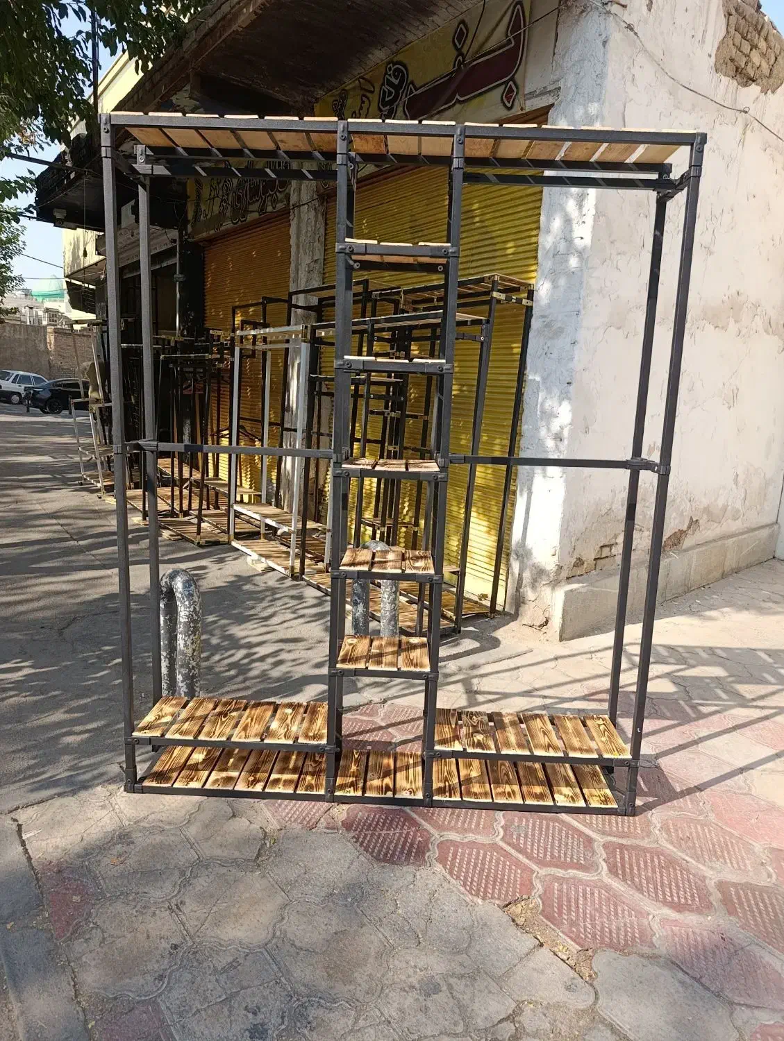 رگال 4واریز لباس|فروشگاه و مغازه|اصفهان, سنبلستان|دیوار