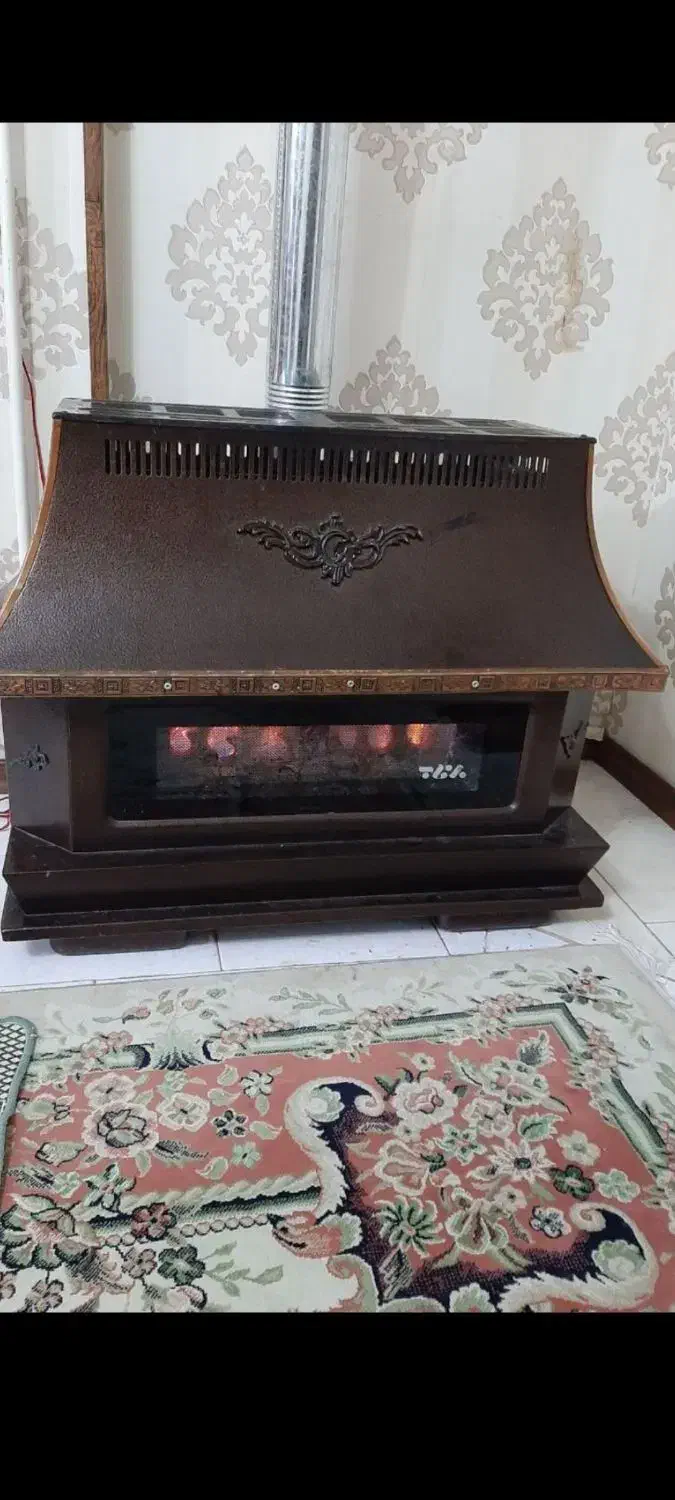 تعمیرات،نصب بخاری و آبگرمکن ،وسایل گاز سوز|خدمات پیشه و مهارت|شیراز, پودنک|دیوار