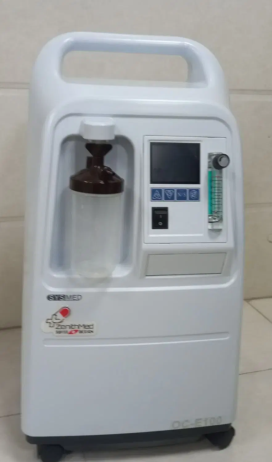 دستگاه اکسیژن ساز اجاره ای ایرانیان|پزشکی|ملارد, |دیوار