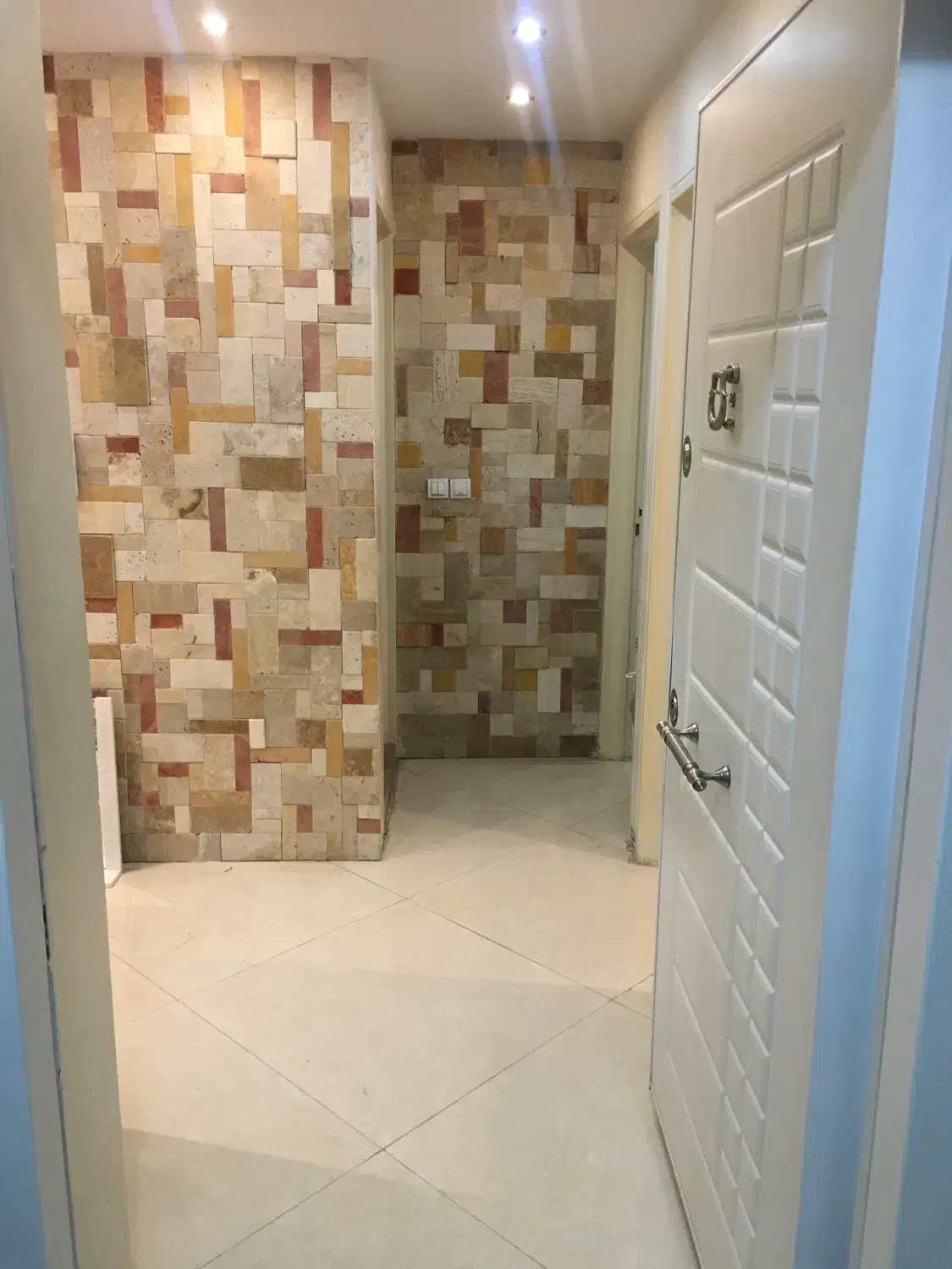 ۱۴۰متری تک واحدی شهرک صدف سه خواب تخلیه بسیار شیک|اجارهٔ آپارتمان|اندیشه, شهرک صدف|دیوار