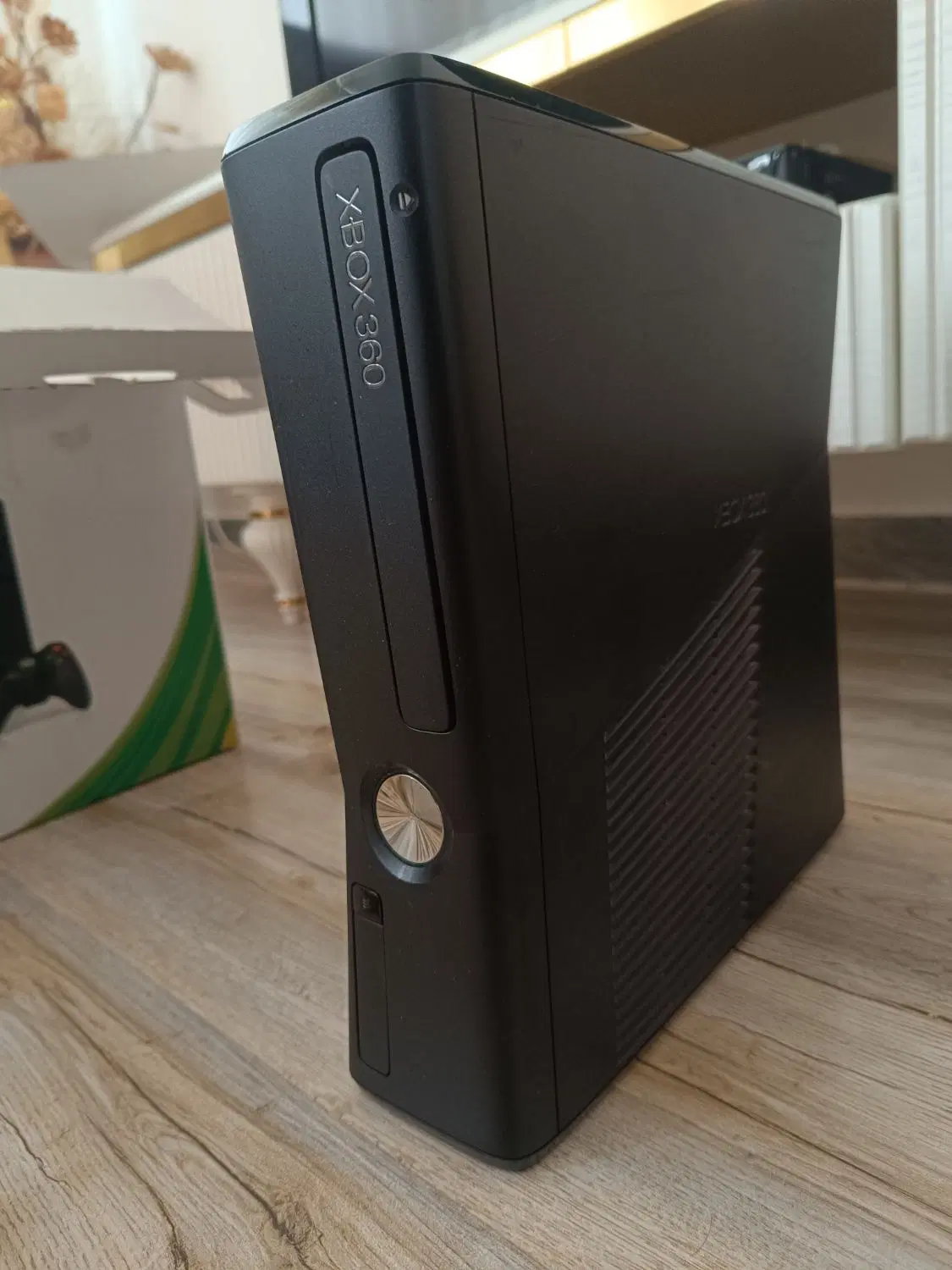 Xbox 360|کنسول، بازی ویدئویی و آنلاین|اردبیل, |دیوار