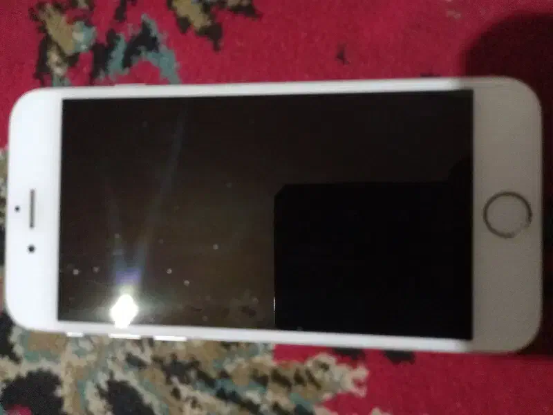 گوشی آیفون 6s|موبایل|شیروان (خراسان), |دیوار