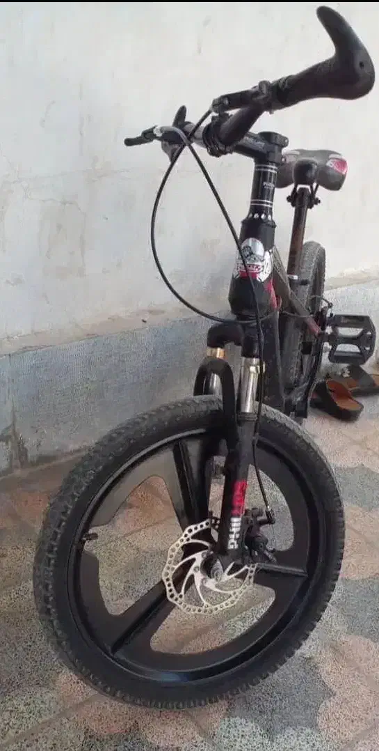 دوچرخه سایز 20|دوچرخه، اسکیت، اسکوتر|بندرعباس, |دیوار