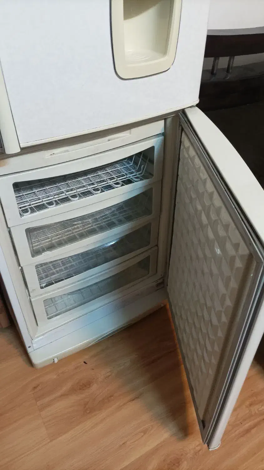 یخچال فریزر|یخچال و فریزر|مشهد, نیروی هوایی|دیوار