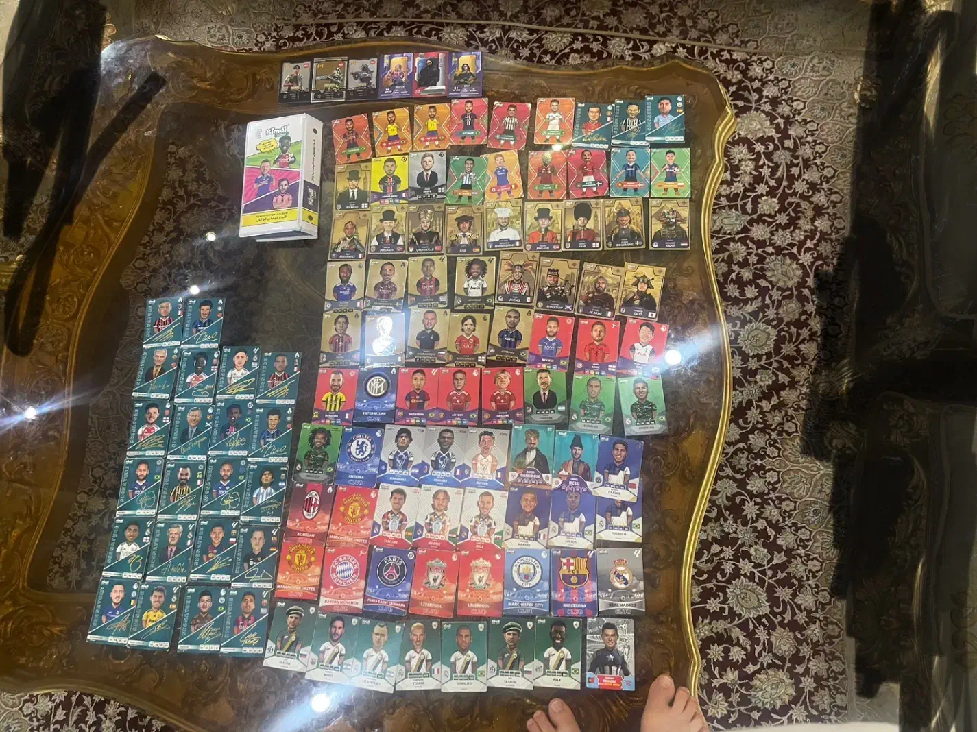 کیمدی جدید|کلکسیون و سرگرمی|سبزوار, قصبه شرقی|دیوار