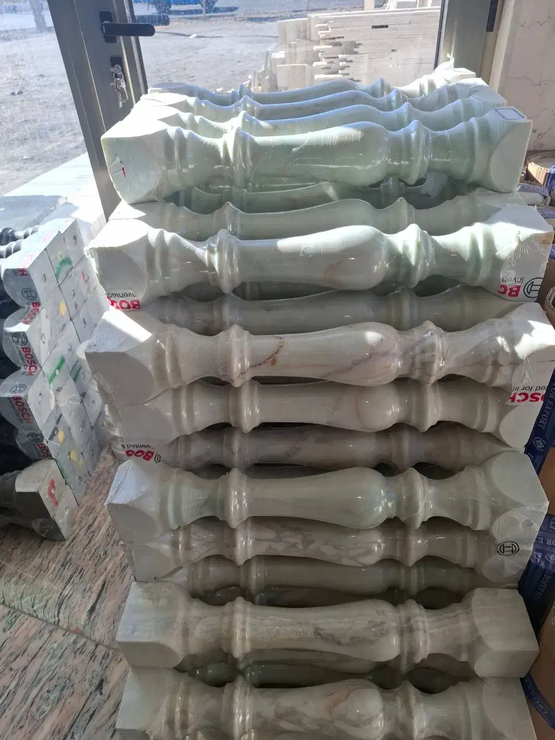 شهرساز اصفهان میانه|مصالح و تجهیزات ساختمان|میانه, |دیوار