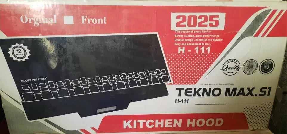 هود آشپزخانه|هود|کرمانشاه, |دیوار