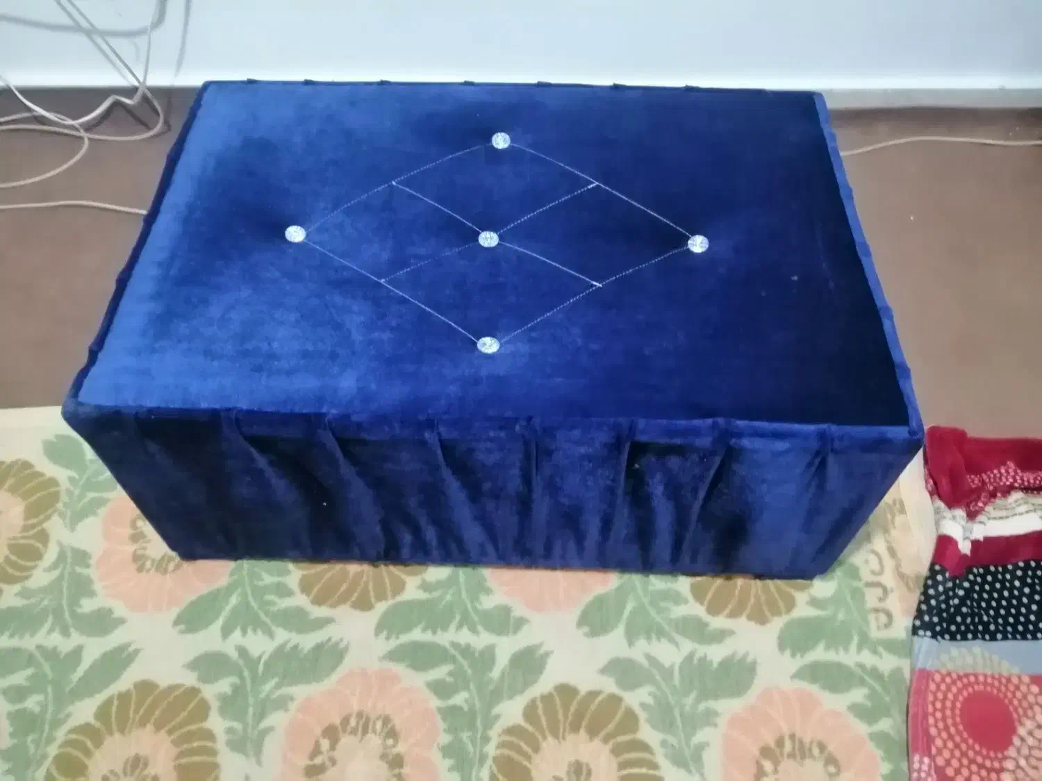 میز جلومبلی|مبلمان خانگی و میز عسلی|بندرعباس, |دیوار