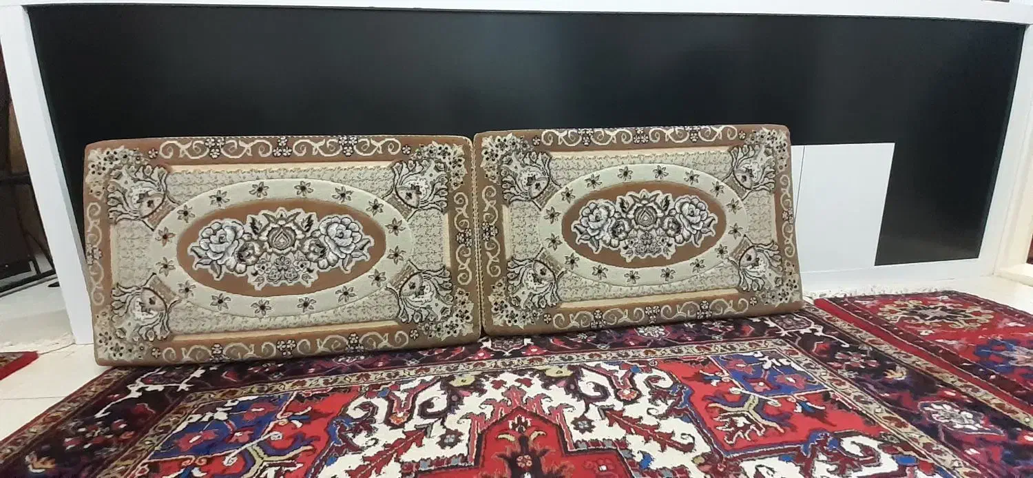 پشتی|پشتی|تبریز, |دیوار