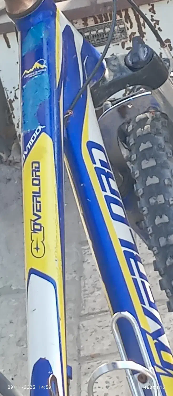 سرگرمی و فراغت|دوچرخه، اسکیت، اسکوتر|مشکین‌دشت, |دیوار