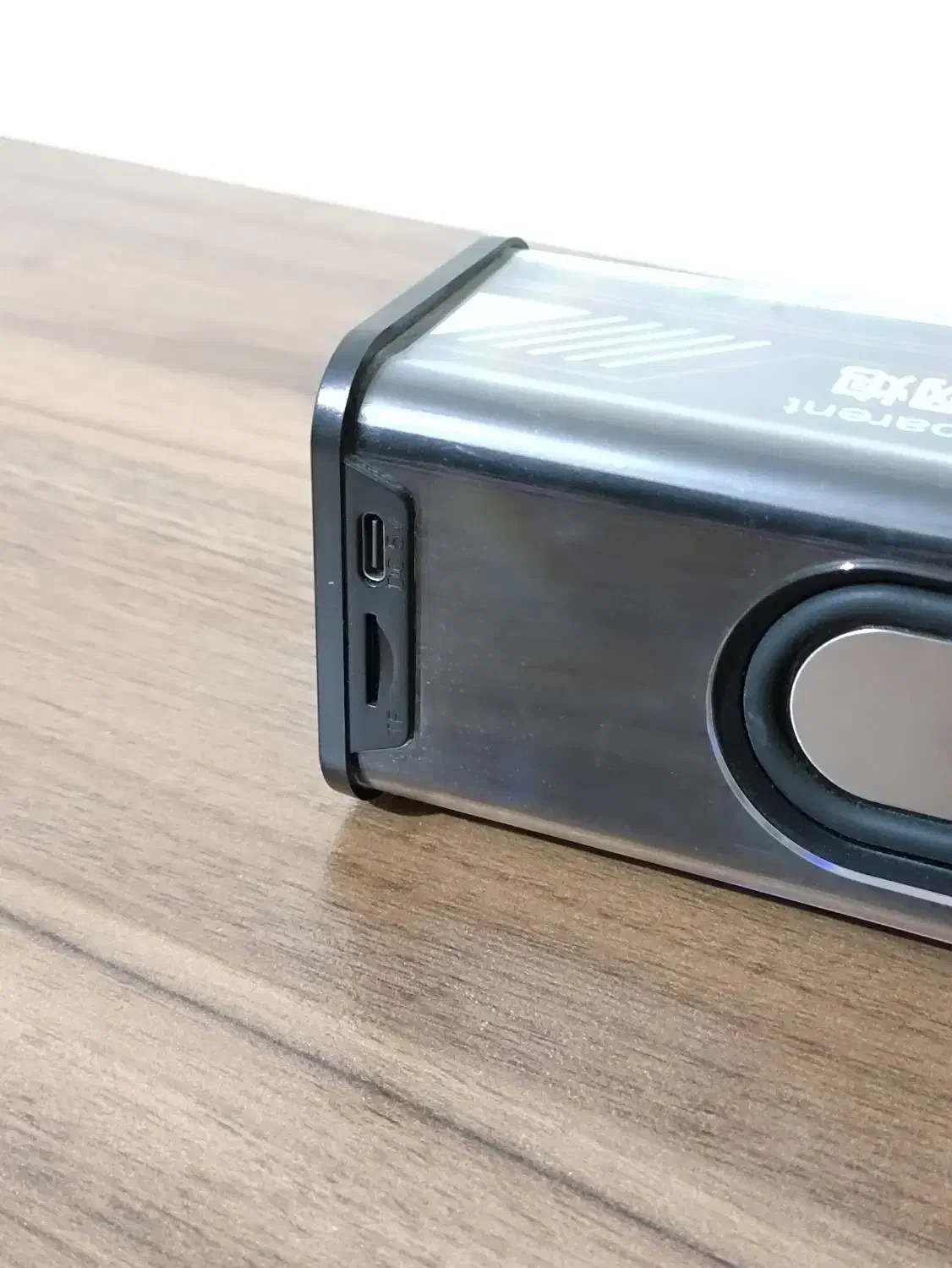 اسپیکر بلوتوثی A88|پخش‌کننده همراه|تهران, اسکندری|دیوار