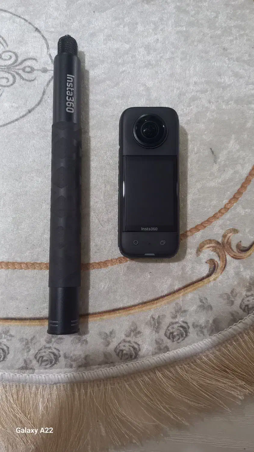 lnsta360x3|دوربین عکاسی و فیلم‌برداری|ابهر, |دیوار