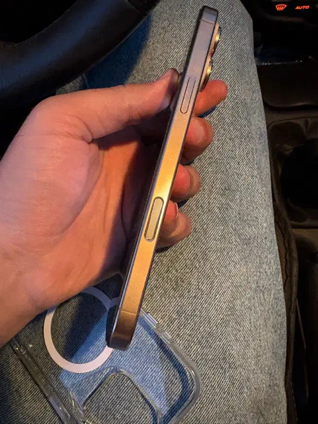 Iphone 16 promax|موبایل|قزوین, |دیوار