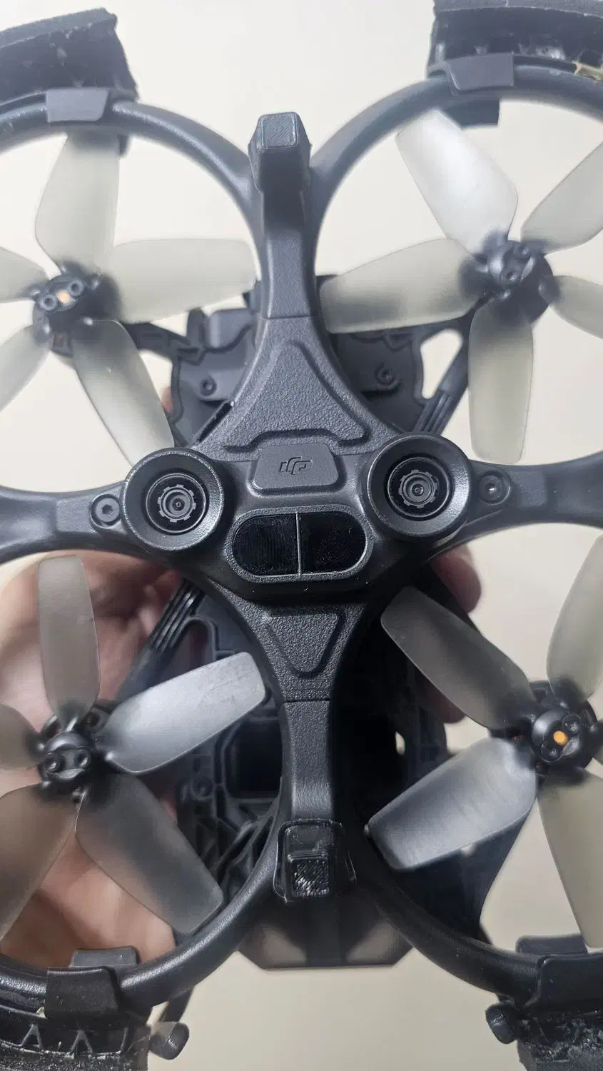 هلیشات fpv آواتا ۱|دوربین عکاسی و فیلم‌برداری|اراک, |دیوار