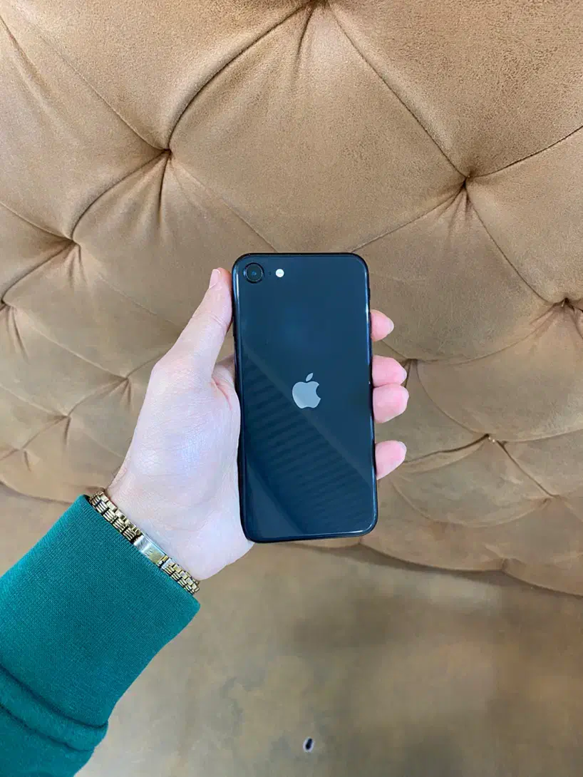 Iphone Se2020 128GB|موبایل|تبریز, |دیوار