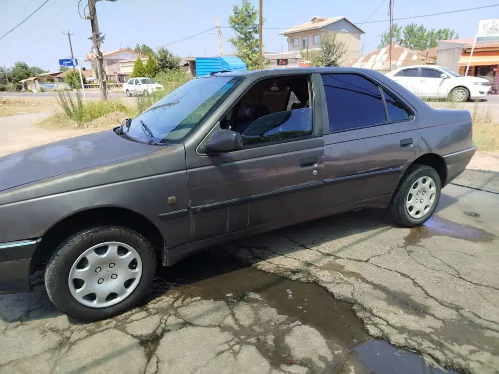 اردی روا تک بر سند|خودرو سواری و وانت|تولم شهر, |دیوار