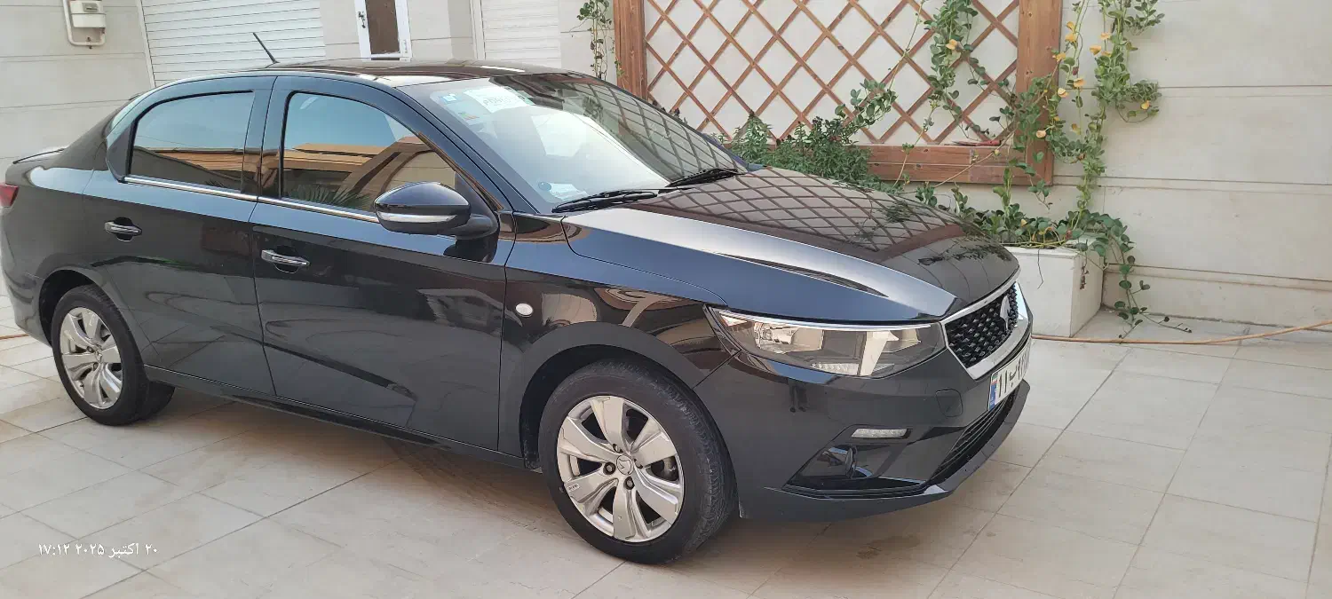 تارا اتوماتv2مدل۱۴۰۲|خودرو سواری و وانت|برازجان, |دیوار