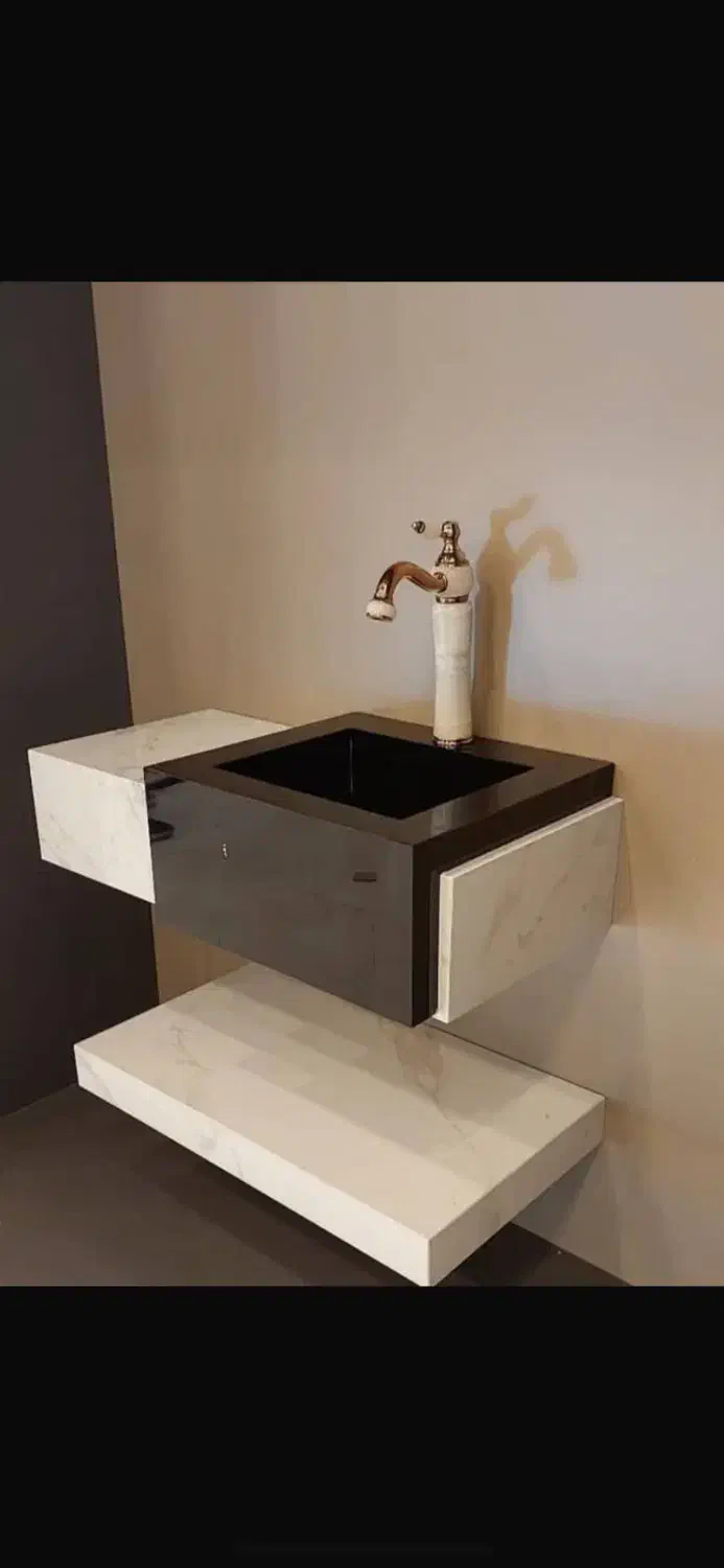 روشویی سرامیک|لوازم سرویس بهداشتی|خاوران, |دیوار