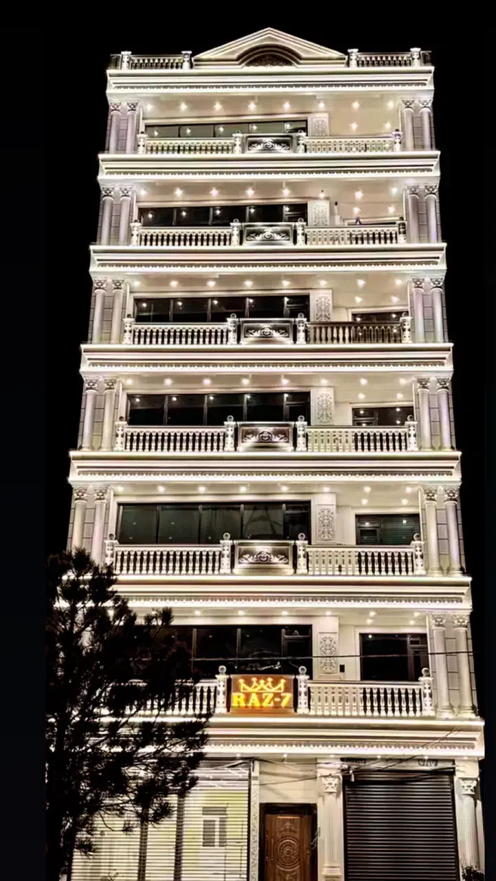 ملک از شما ساخت از ما (مشارکت درساخت)|مشارکت در ساخت املاک|بندرعباس, |دیوار