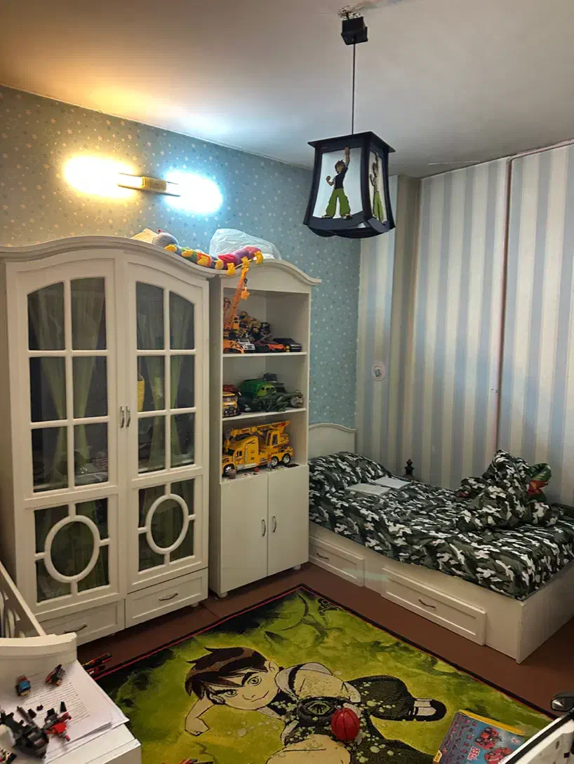 آپارتمان ۱۰۷ متری|فروش آپارتمان|مشهد, بهاران|دیوار