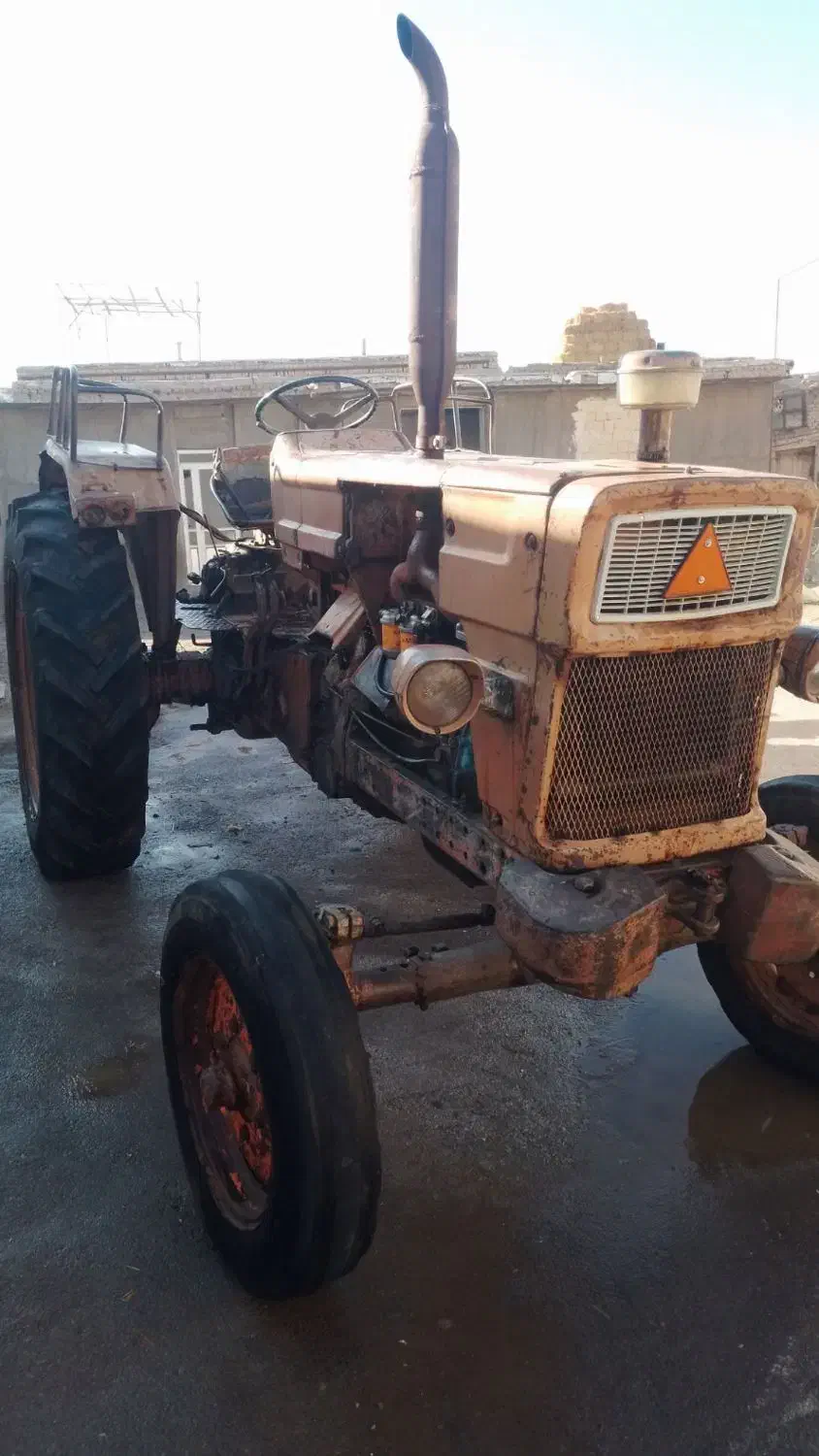 فروشی|خودرو سنگین|سراب, |دیوار