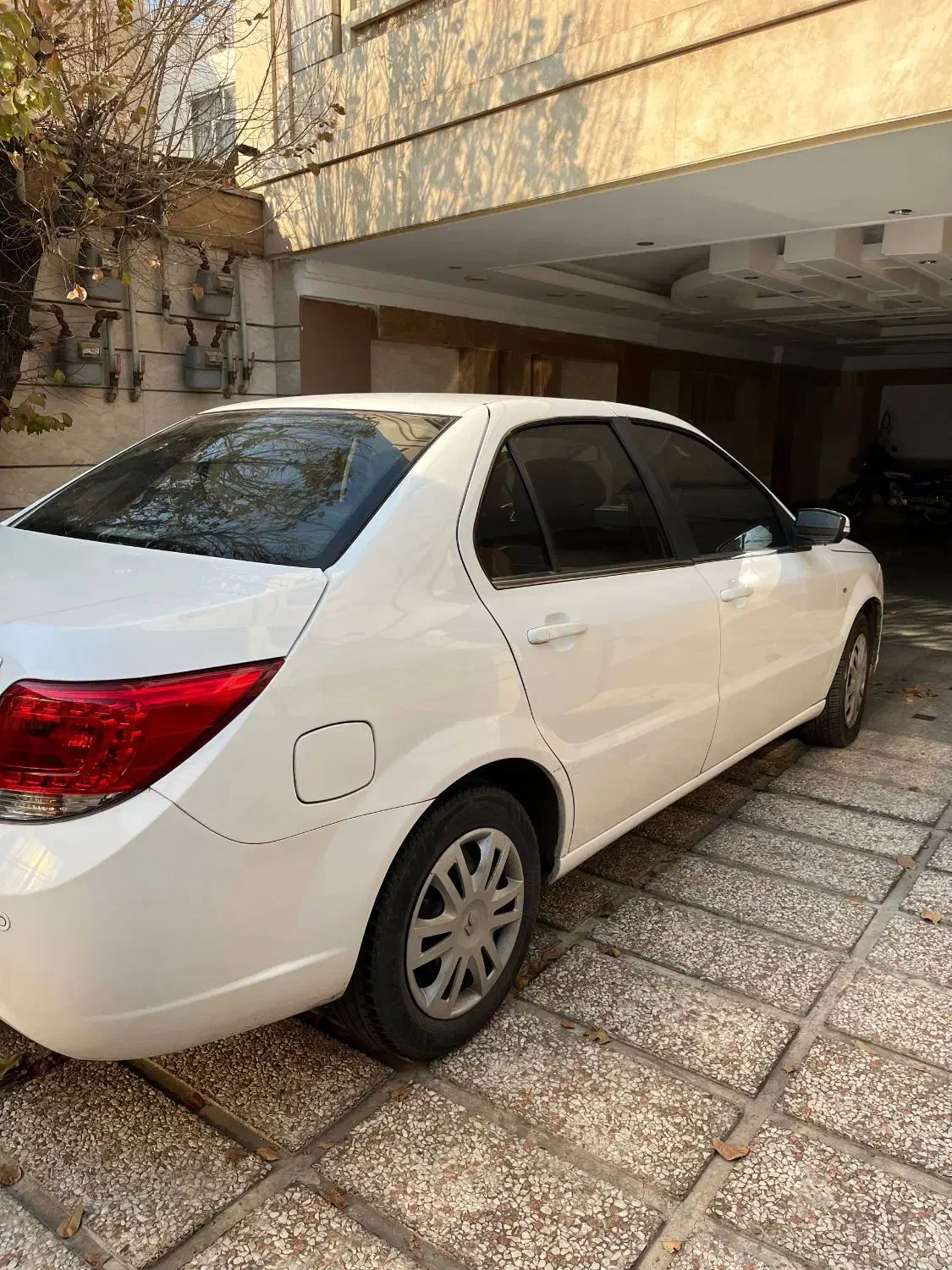 دنا معمولی|خودرو سواری و وانت|تهران, اوقاف|دیوار