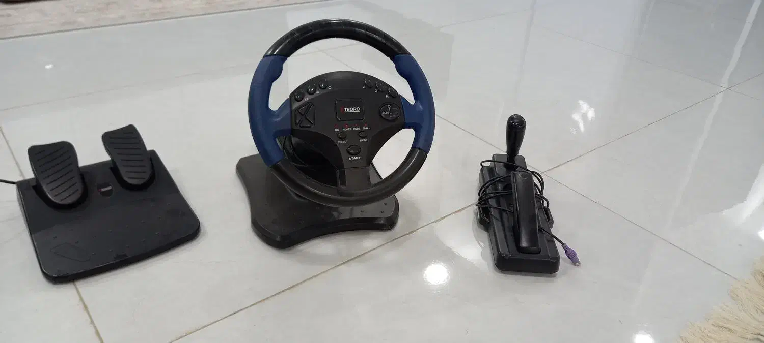 فرمون بازی برای پلیسیشن۲|کنسول، بازی ویدئویی و آنلاین|بیرجند, |دیوار