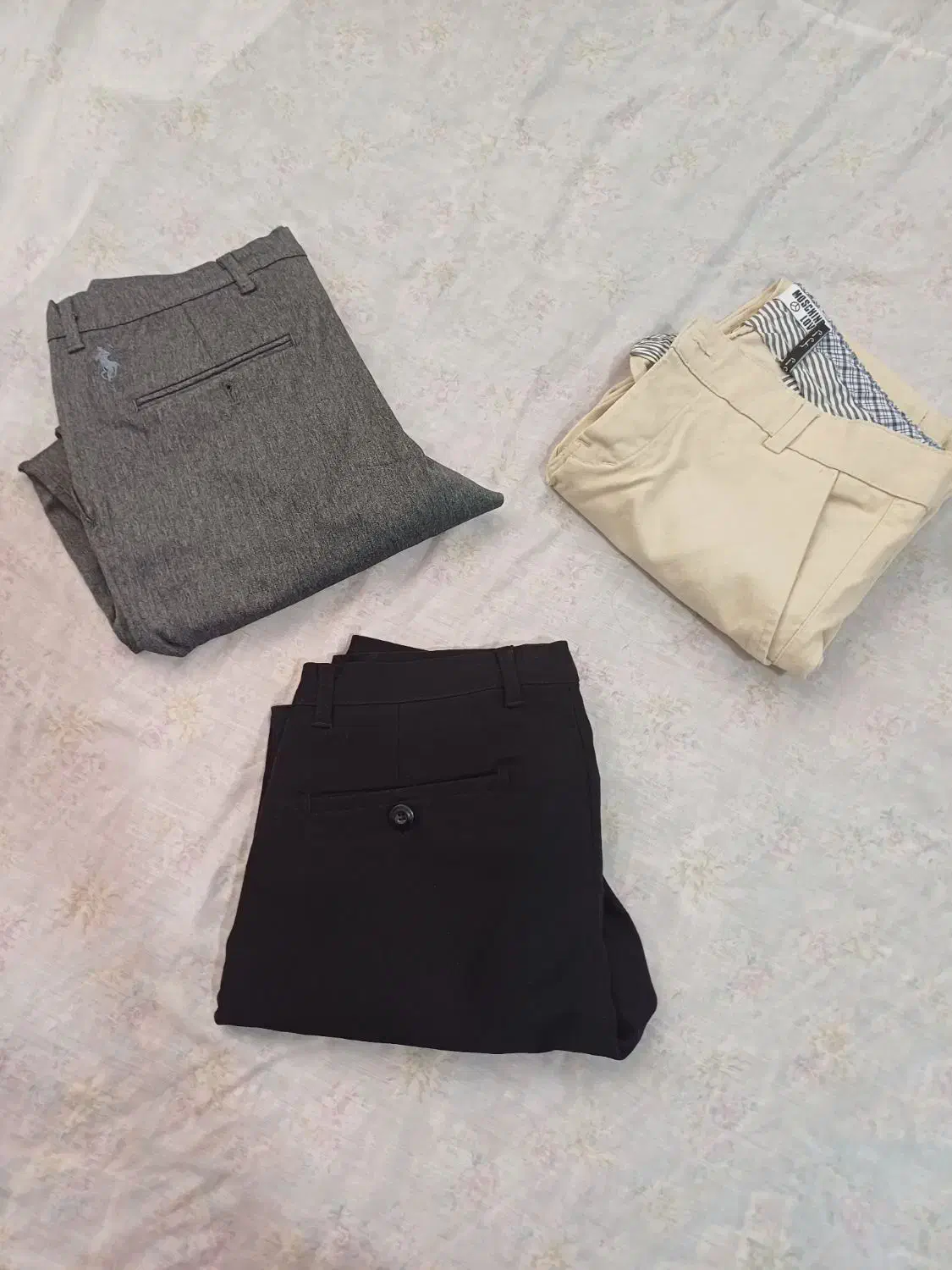 شلوار پسرانه|لباس|مشهد, شهرک مطهری|دیوار