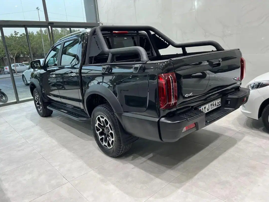 KMC.T9.2024|خودرو سواری و وانت|بوشهر, |دیوار